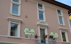 Holiday Matteotti