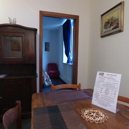 Holiday Matteotti Монтекатини Терме Екстериор снимка