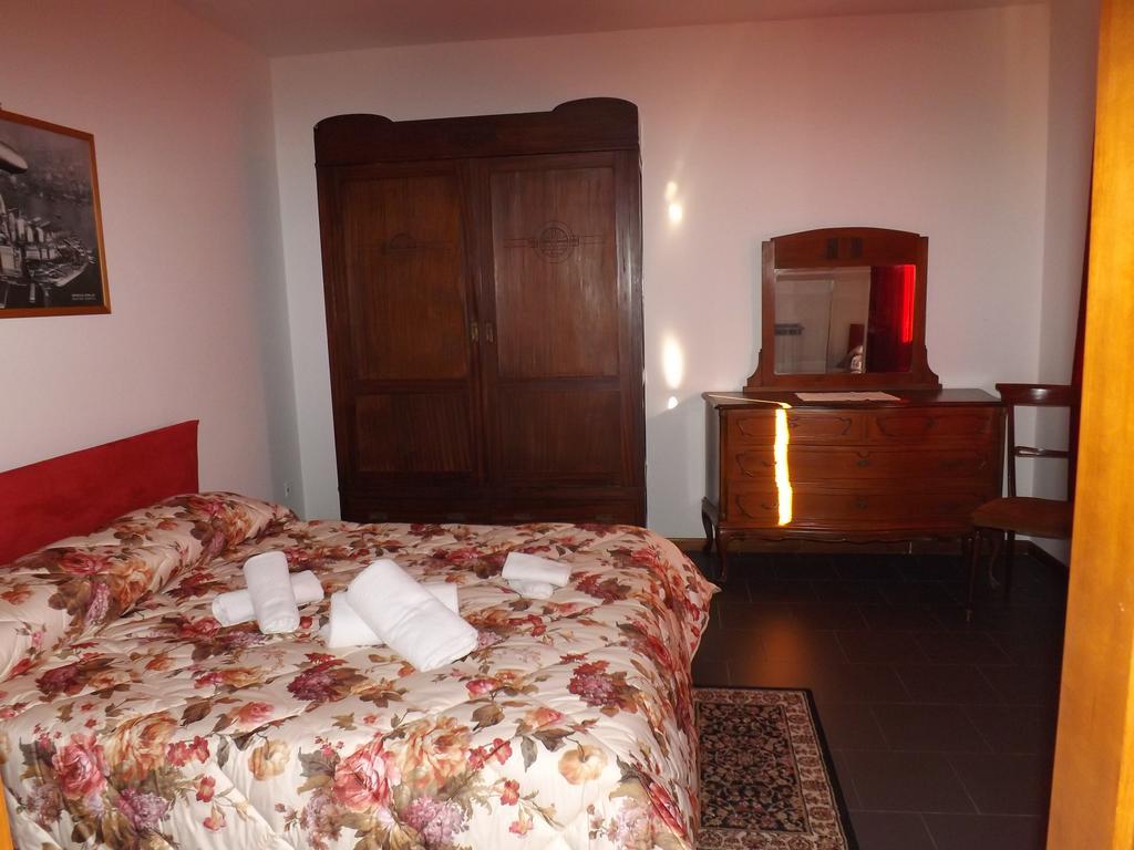 Holiday Matteotti Монтекатини Терме Стая снимка