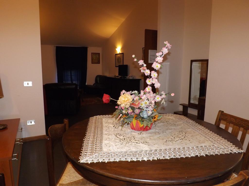 Holiday Matteotti Монтекатини Терме Стая снимка