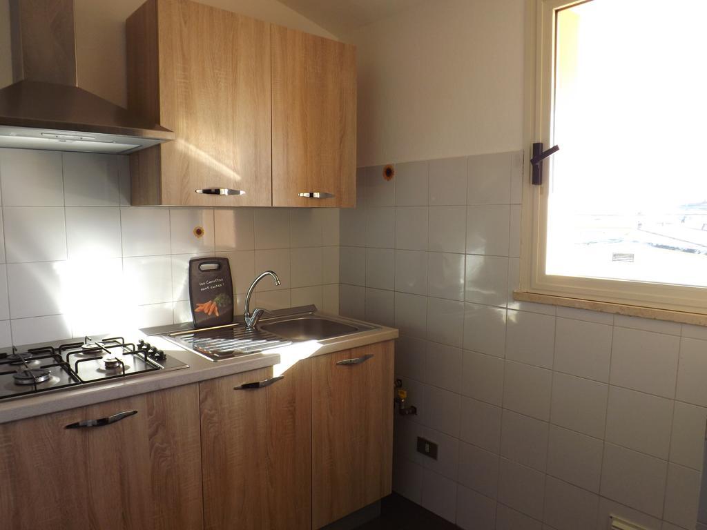 Holiday Matteotti Монтекатини Терме Стая снимка