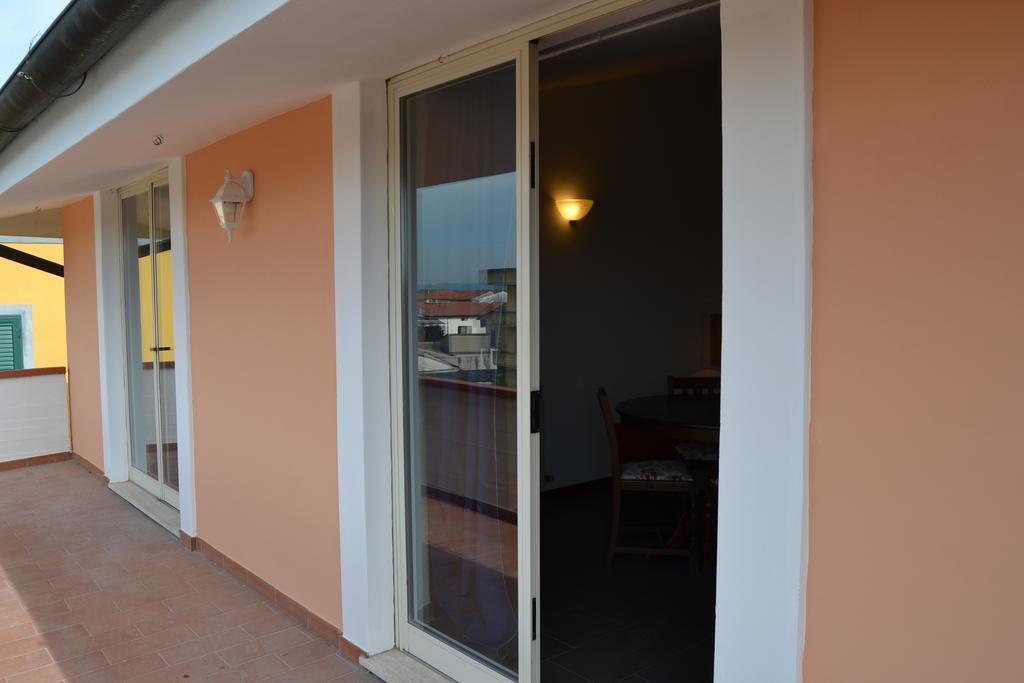 Holiday Matteotti Монтекатини Терме Стая снимка