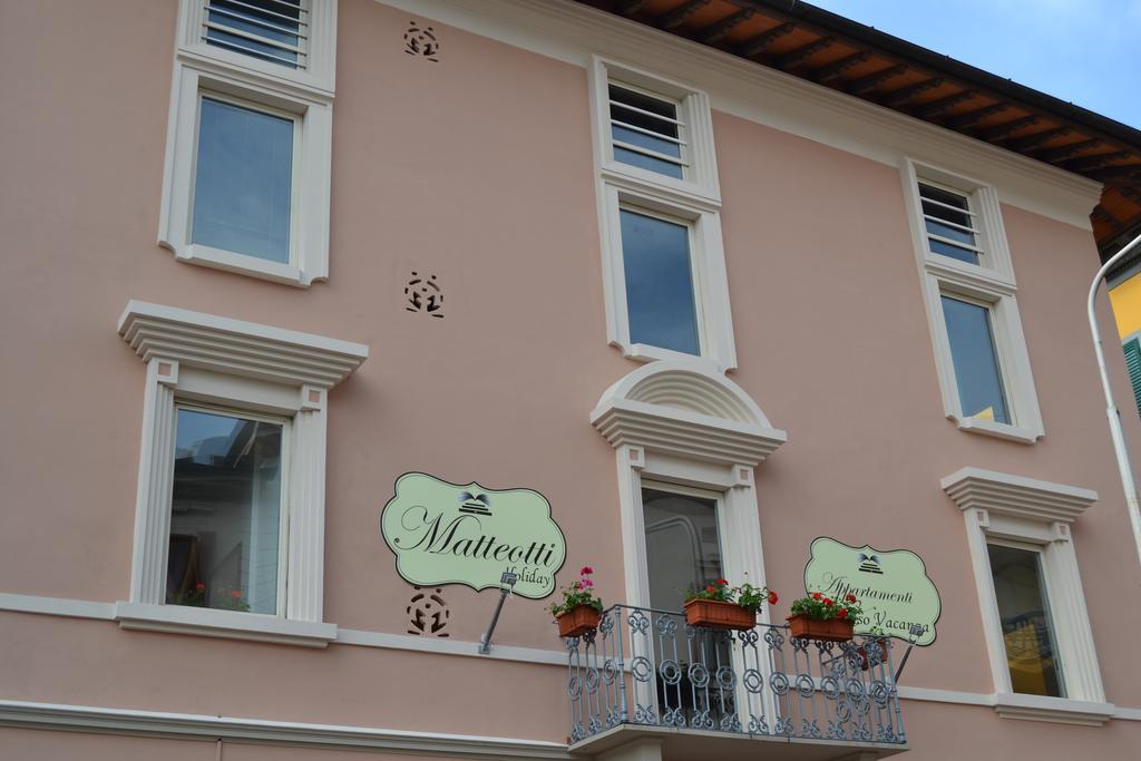 Holiday Matteotti Монтекатини Терме Стая снимка