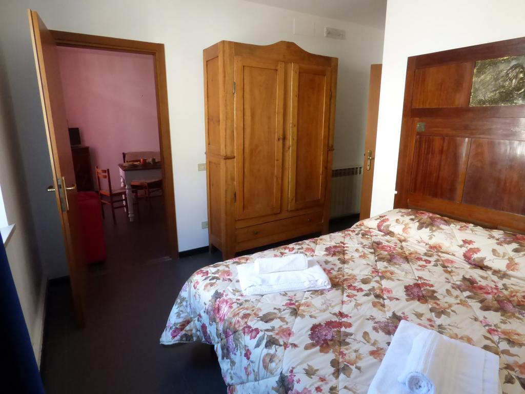 Holiday Matteotti Монтекатини Терме Екстериор снимка
