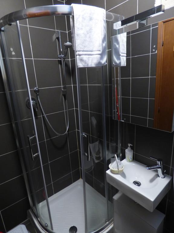 Holiday Matteotti Монтекатини Терме Екстериор снимка