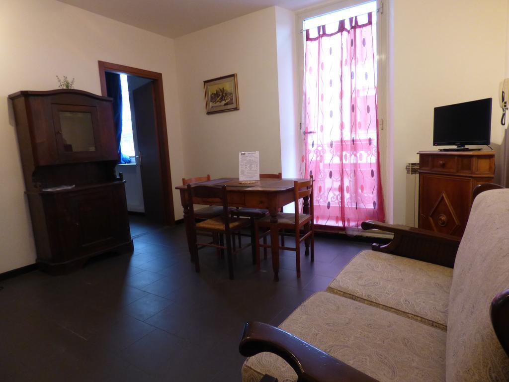Holiday Matteotti Монтекатини Терме Екстериор снимка