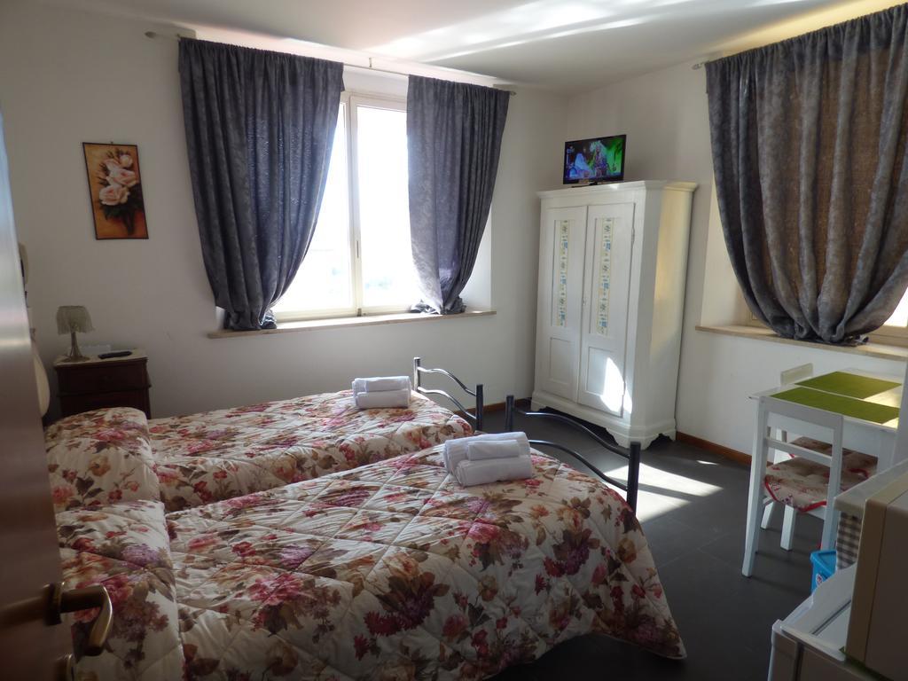 Holiday Matteotti Монтекатини Терме Екстериор снимка