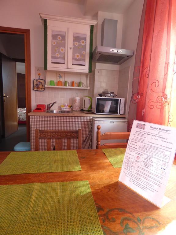 Holiday Matteotti Монтекатини Терме Екстериор снимка