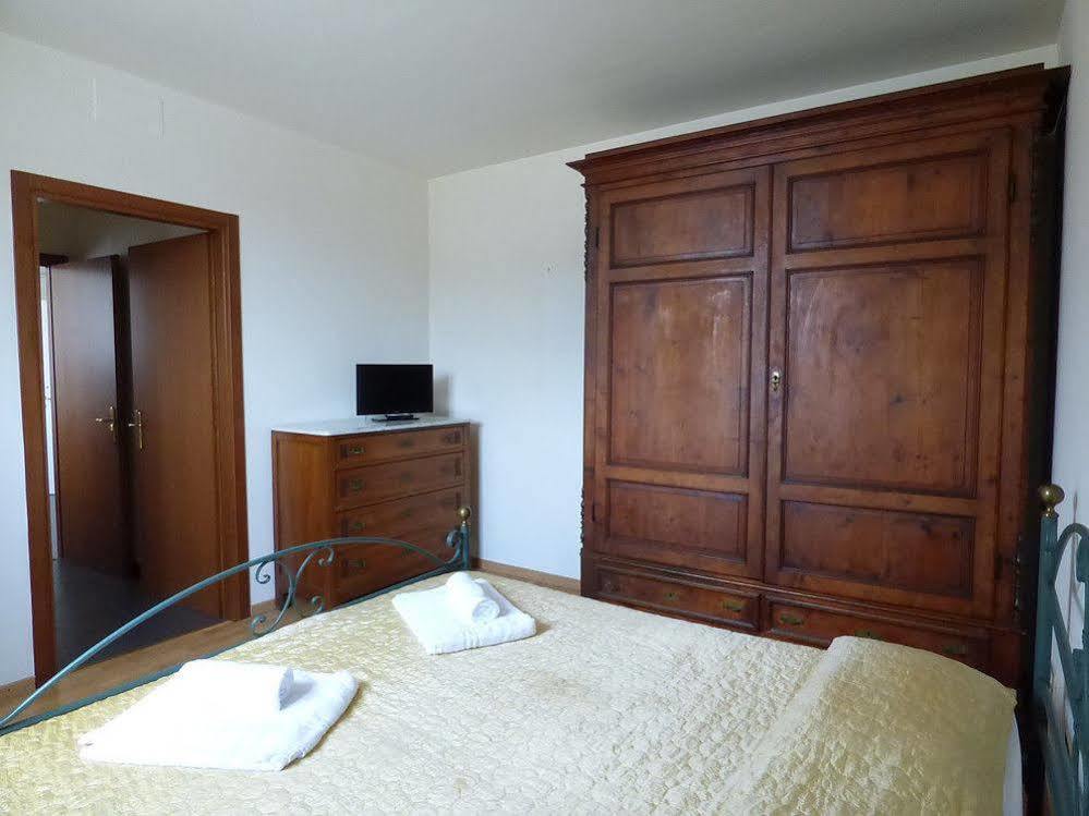 Holiday Matteotti Монтекатини Терме Екстериор снимка