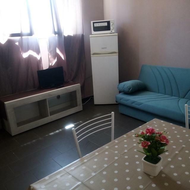 Holiday Matteotti Монтекатини Терме Стая снимка