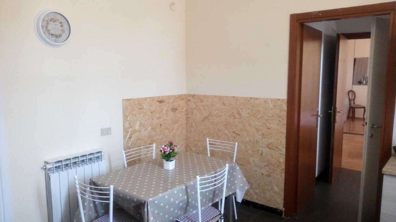Holiday Matteotti Монтекатини Терме Стая снимка