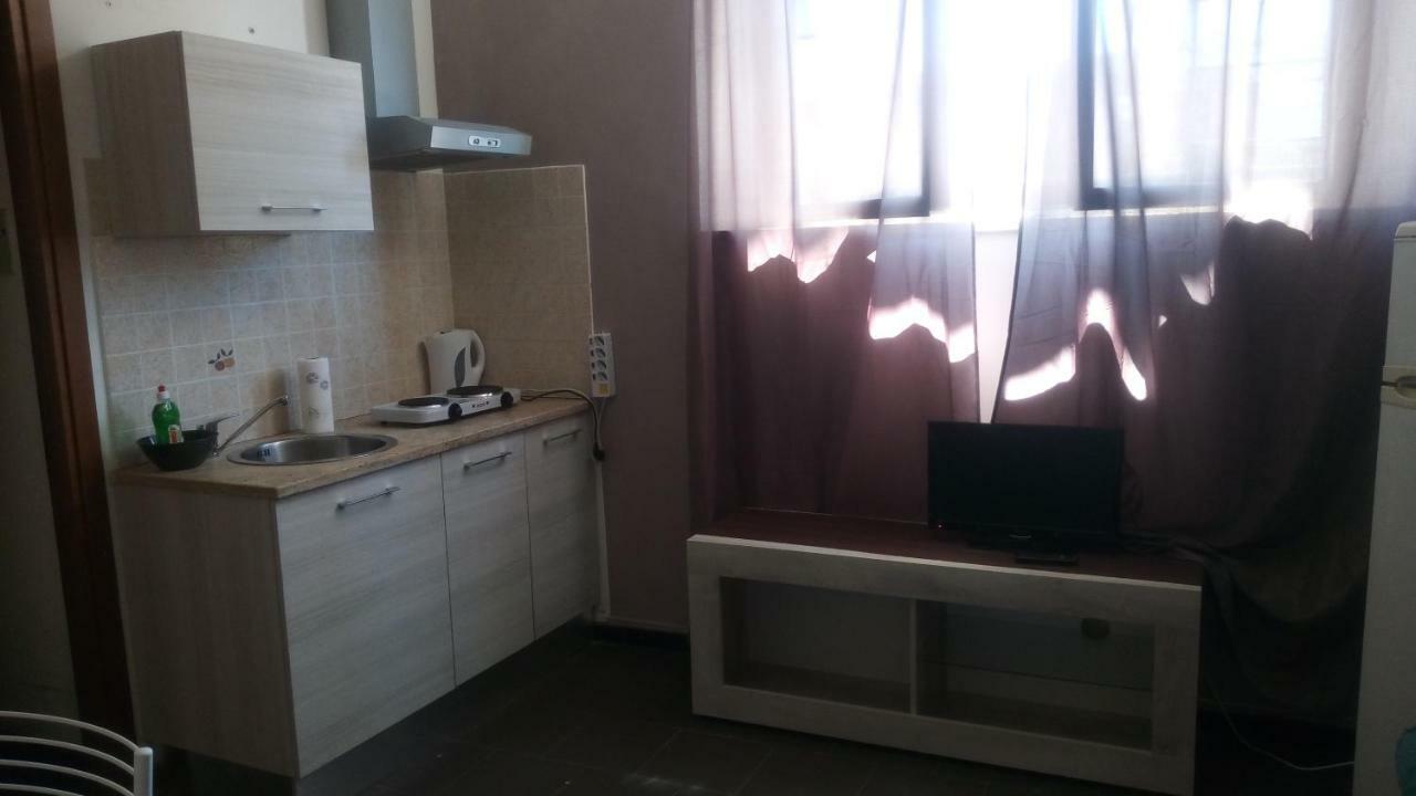Holiday Matteotti Монтекатини Терме Стая снимка