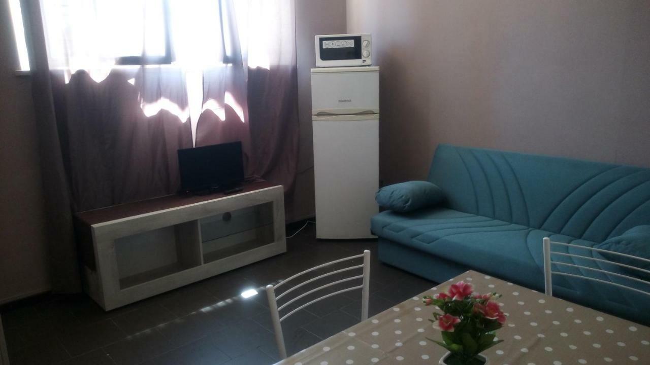 Holiday Matteotti Монтекатини Терме Стая снимка